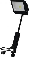 Eurolite LED KKL-50 Floodlight 4100K black Eurolite LED KKL-50 Floodlight 4100K black
