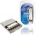 Bandridge BZD2214 Diseqc Switch 4/1 950-2300 MHz Bandridge BZD2214 Diseqc Switch 4/1 950-2300 MHz