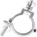 BC50-100 Half Coupler Slimline 100kg Alu BC50-100 Half Coupler Slimline 100kg Alu