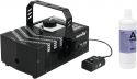Eurolite Set Dynamic Fog 700 + Smoke fluid -A2D- 1l Eurolite Set Dynamic Fog 700 + Smoke fluid -A2D- 1l