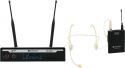 Relacart Set UR-222S Bodypack with Headset Relacart Set UR-222S Bodypack with Headset
