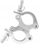BC50-200D Swivel Coupler Slimline 200kg Alu BC50-200D Swivel Coupler Slimline 200kg Alu