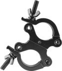BC50B-200D Swivel Coupler Slimline 200kg Black BC50B-200D Swivel Coupler Slimline 200kg Black
