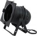 Eurolite PAR-64 Spot Floor with cable bk Eurolite PAR-64 Spot Floor with cable bk