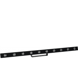 Eurolite LED STP-10 Sunbar 3200K 10x5W Light Bar 6° TILBUD NU