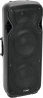 Omnitronic VFM-2212 2-Way Speaker Omnitronic VFM-2212 2-Way Speaker
