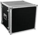 Roadinger Effect Rack CO DD, 10U, 38cm deep, black Roadinger Effect Rack CO DD, 10U, 38cm deep, black