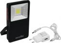 Eurolite AKKU LED IP FL-10 COB SOS Lamp Eurolite AKKU LED IP FL-10 COB SOS Lamp