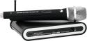 Omnitronic UHF-201 Wireless Mic System 828.250MHz Omnitronic UHF-201 Wireless Mic System 828.250MHz