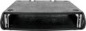Roadinger Rack Unit 2U Roadinger Rack Unit 2U