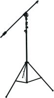 Omnitronic Overhead Microphone Stand bk Omnitronic Overhead Microphone Stand bk