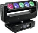 Eurolite LED TMH-X Bar 5 Moving-Head Beam Eurolite LED TMH-X Bar 5 Moving-Head Beam