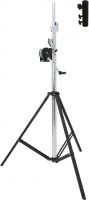 Eurolite Set STT-400/85 Winch stand + STV-3529 Eurolite Set STT-400/85 Winch stand + STV-3529