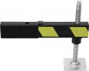Alutruss Tower outrigger, short Alutruss Tower outrigger, short