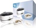 HQ HQ-JC60 Smykrengøring 50 W Hvid HQ HQ-JC60 Smykrengøring 50 W Hvid