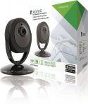 König SAS-IPCAM200B HD Fast Ip-Kamera Indendørs 1280x720 Sort König SAS-IPCAM200B HD Fast Ip-Kamera Indendørs 1280x720 Sort