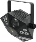 Eurolite LED Penta FX Hybrid Laser Effect Eurolite LED Penta FX Hybrid Laser Effect