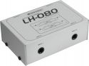 Omnitronic LH-080 Stereo Isolator TRS Omnitronic LH-080 Stereo Isolator TRS