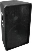 Omnitronic TMX-1530 3-Way Speaker 1000W Omnitronic TMX-1530 3-Way Speaker 1000W