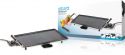 Azura AZ-FC50 Teppanyaki 2000 W Sort Azura AZ-FC50 Teppanyaki 2000 W Sort