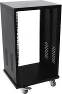 Roadinger Steel Rack SR-19, 22U Roadinger Steel Rack SR-19, 22U