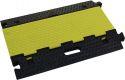 Eurolite Cablebridge 4 Channels 800mm x 550mm Eurolite Cablebridge 4 Channels 800mm x 550mm