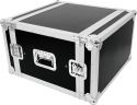 Roadinger Amplifier Rack SP-2, 6U, shock-proof Roadinger Amplifier Rack SP-2, 6U, shock-proof