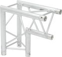 Alutruss TRILOCK E-GL33 C-25 2-Way Corner 90° \/ Alutruss TRILOCK E-GL33 C-25 2-Way Corner 90° \/