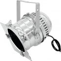 Eurolite PAR-64 Spot Short sil Eurolite PAR-64 Spot Short sil