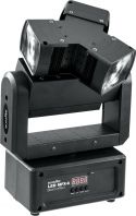 Eurolite LED MFX-6 Beam Effect Eurolite LED MFX-6 Beam Effect