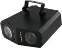Eurolite LED DMF-2 Hybrid Flower Effect Eurolite LED DMF-2 Hybrid Flower Effect