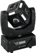 Eurolite LED MFX-3 Action Cube Eurolite LED MFX-3 Action Cube