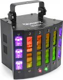 Magic2 Derby with Laser RG and strobe Magic2 Derby with Laser RG and strobe