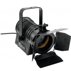 Eurolite LED THA-20PC TRC Theater-Spot bk TILBUD NU