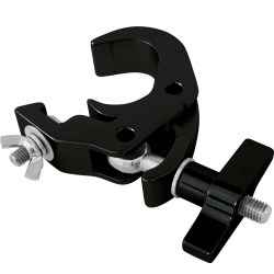 Eurolite TH-260S QUICK-LOCK Coupler black TILBUD NU