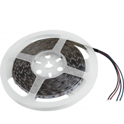 Eurolite LED Strip 300 5m 5050 RGB 12V TILBUD NU