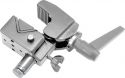Eurolite TH-2SC Quick-Lock Coupler silver Eurolite TH-2SC Quick-Lock Coupler silver