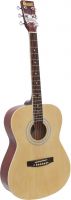Dimavery AW-303 Western guitar nature Dimavery AW-303 Western guitar nature