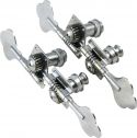 Dimavery Tuners for JB bass models Dimavery Tuners for JB bass models
