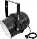 Eurolite LED PAR-64 RGBA 10mm Short black Eurolite LED PAR-64 RGBA 10mm Short black