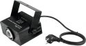 Eurolite LED CFL-9 Multicolor DMX Flood Eurolite LED CFL-9 Multicolor DMX Flood
