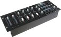 Omnitronic EM-640B Entertainment Mixer Omnitronic EM-640B Entertainment Mixer