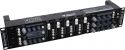 Omnitronic EM-650B Entertainment Mixer Omnitronic EM-650B Entertainment Mixer