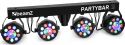Partybar3 4x PAR with Magic Ball Partybar3 4x PAR with Magic Ball
