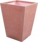 Europalms Cachepot Terracotta-optics 52x69cm Europalms Cachepot Terracotta-optics 52x69cm