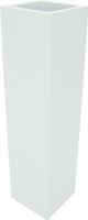 Europalms LEICHTSIN BOX-120, shiny-white Europalms LEICHTSIN BOX-120, shiny-white