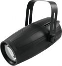 Eurolite LED PST-15W QCL DMX Spot Eurolite LED PST-15W QCL DMX Spot