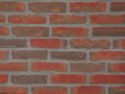 Europalms Deco fabric, brick, 150x100cm Europalms Deco fabric, brick, 150x100cm