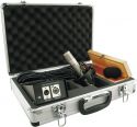 Omnitronic IC-1005 PRO Studio Microphone Omnitronic IC-1005 PRO Studio Microphone