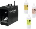 Eurolite Set Dynamic Faze 1000 + fluids Eurolite Set Dynamic Faze 1000 + fluids